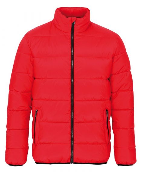 Venture supersoft padded jacket