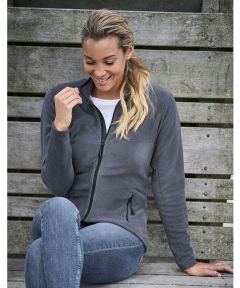 Ladies' Active Fleece