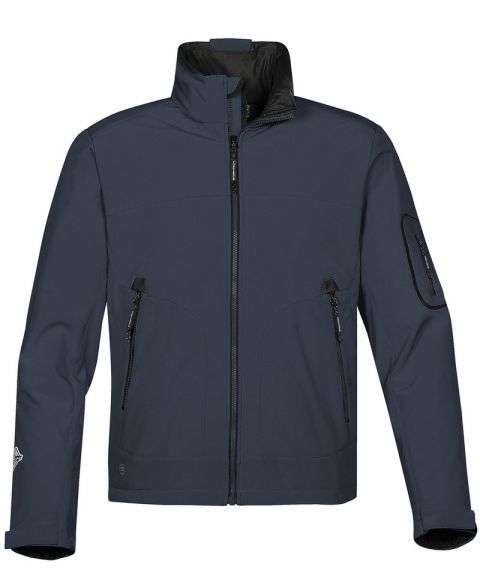 Cruise softshell