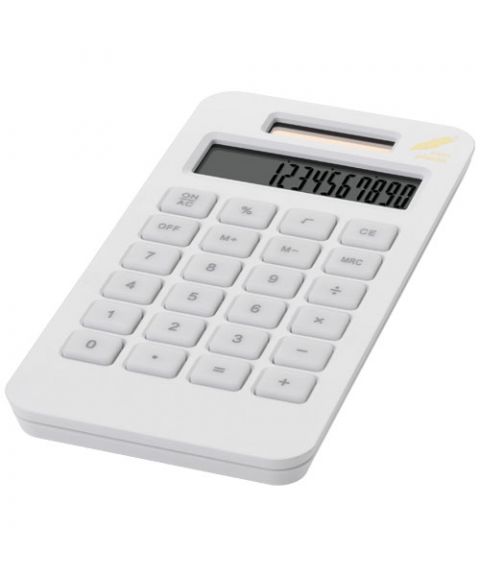 Summa pocket calculator