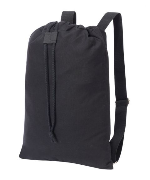 Sheffield Cotton Backpack