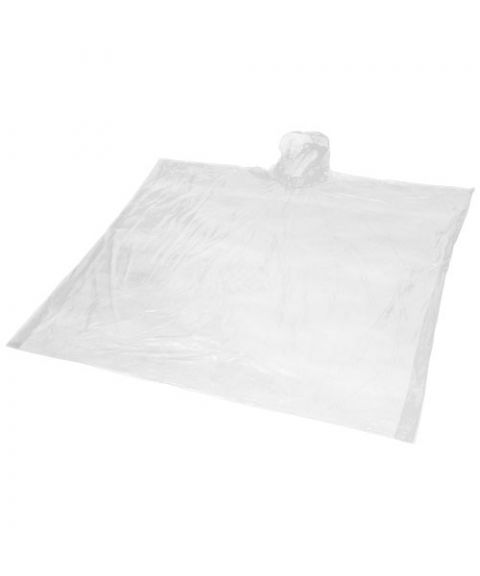 Mays 100% biodegradable poncho