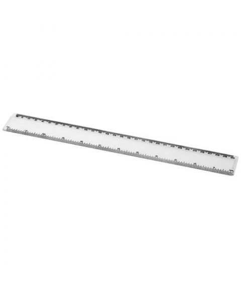 Renzo 30 cm plastic ruler