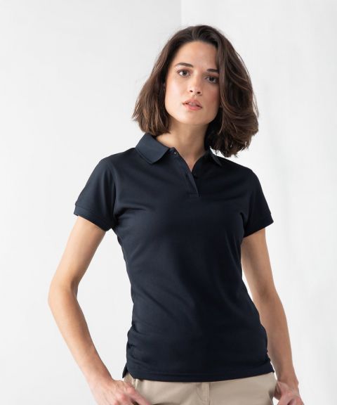 Women's Coolplus® polo shirt