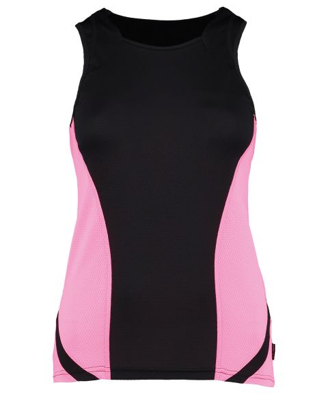 Gamegear® Cooltex® running vest women