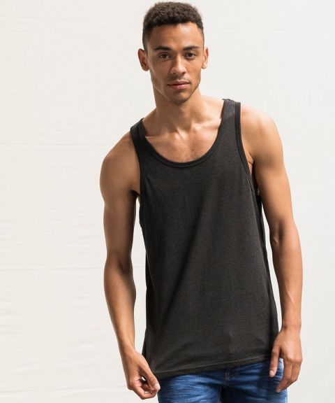 Triblend vest