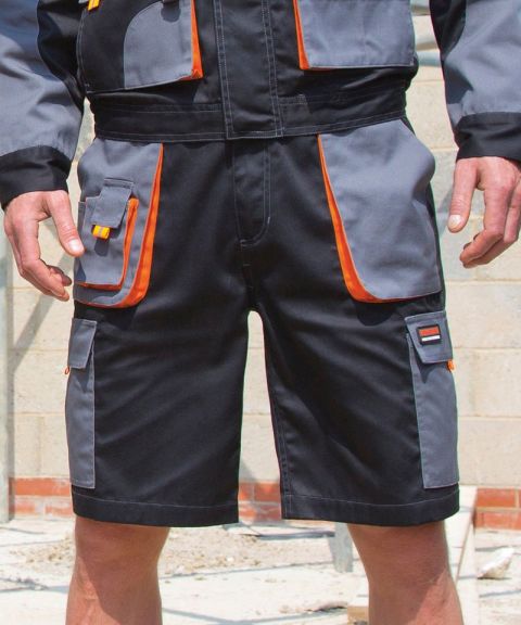 Work-Guard lite shorts