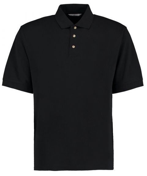 Chunky® polo with Superwash® 60°C (classic fit)