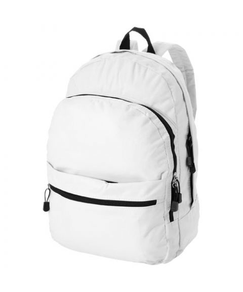 Trend 4-compartment backpack