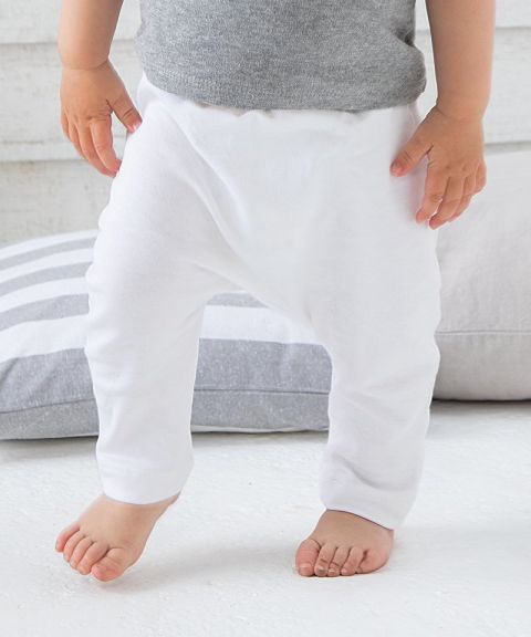 Baby leggings