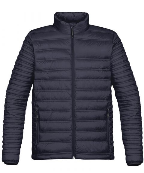 Basecamp thermal jacket