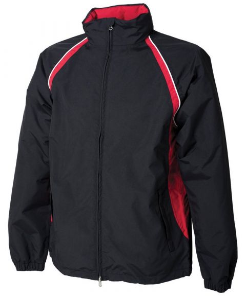 Waterproof / Breathable Performance Jacket