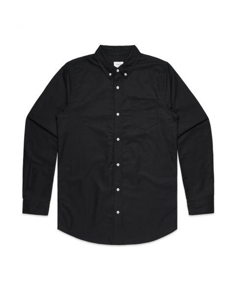 MENS OXFORD SHIRT - 5401