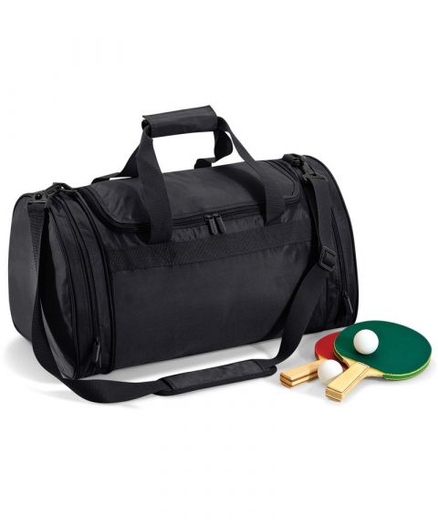 Sports holdall