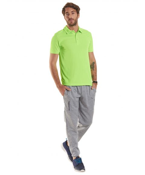 Mens Ultra Cool Poloshirt