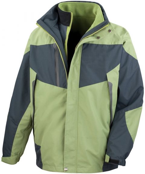 3-in-1 Aspen jacket