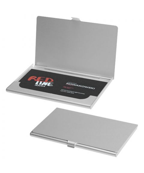 Shanghai business card holder