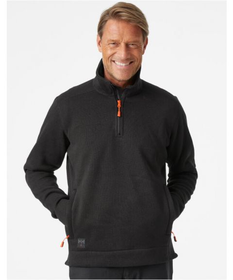 Kensington 1/2 Zip Fleece