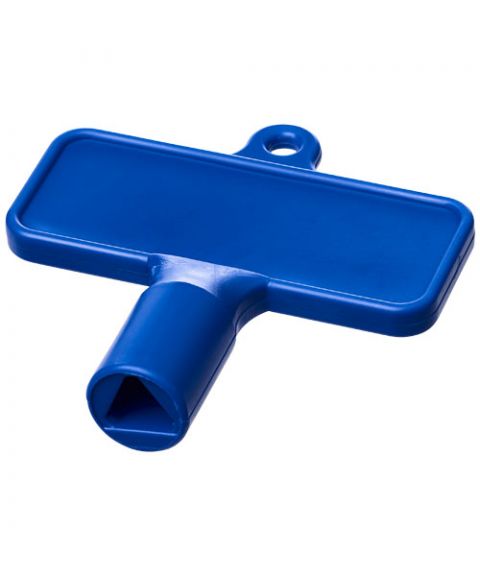 Maximilian rectangular universal utility key