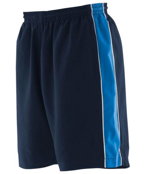 Kid's contrast shorts