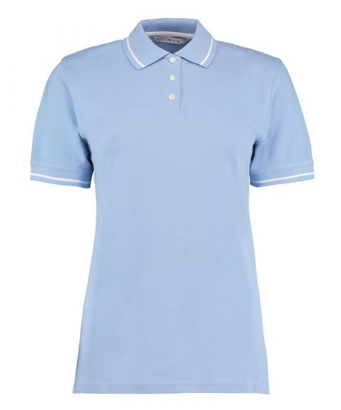 Women's St Mellion polo (classic fit)