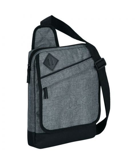 Graphite tablet bag