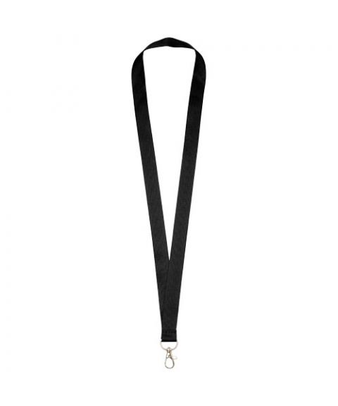 Impey lanyard with convenient hook