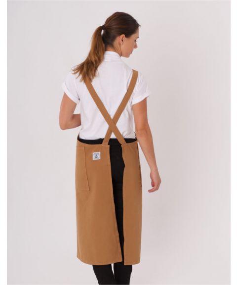 "Originals" Shift Apron