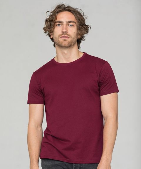 Cascade organic tee