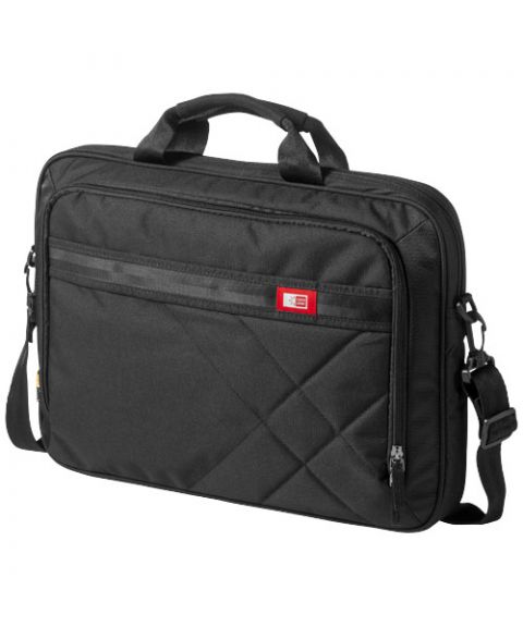 Quinn 17'' laptop and tablet case