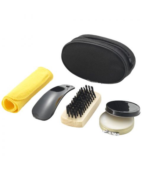 Hammond shoe polish kit