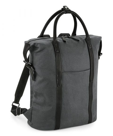 Urban utility backpack