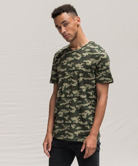 Camo T