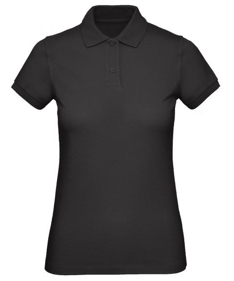 B&C Inspire polo /women