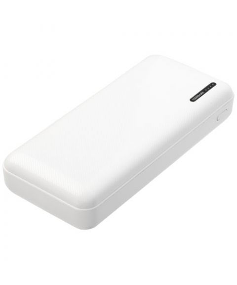 Compress 10.000 mAh high density power bank