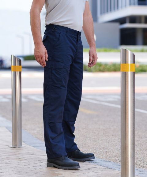 Pro cargo trousers