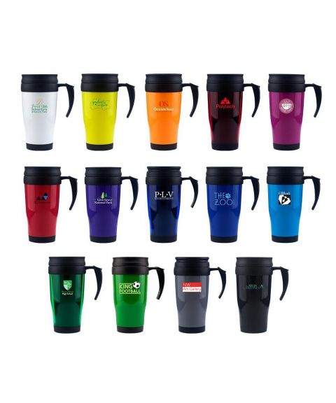 Thermo Travel Mug