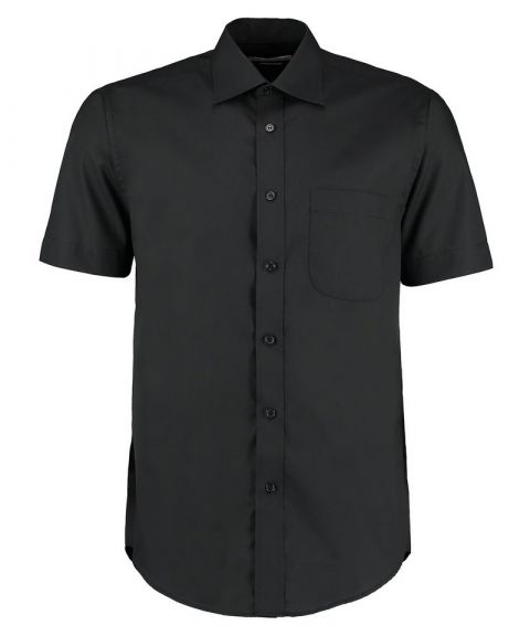 Business shirt short-sleeved (classic fit)