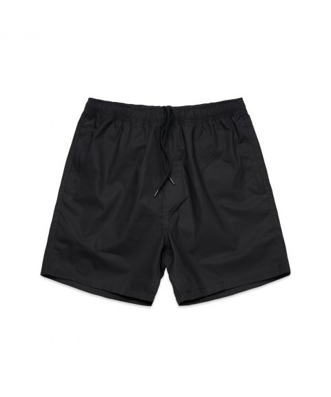 MENS BEACH SHORTS - 5903