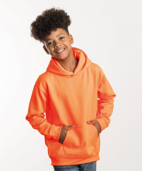 Kids electric hoodie