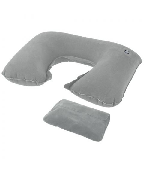 Detroit inflatable pillow