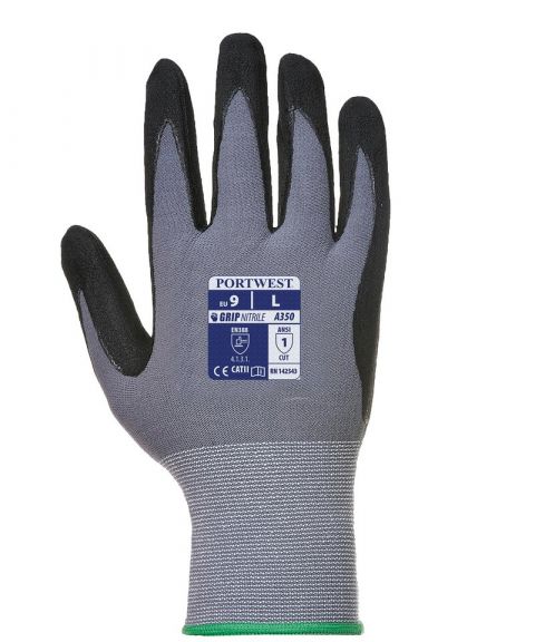 Dermiflex glove (A350)