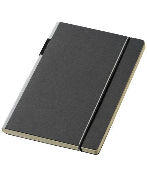 Cuppia A5 hard cover notebook