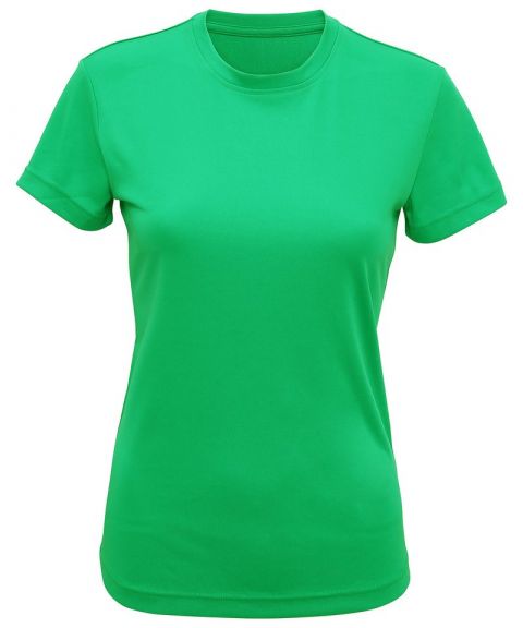 Women's TriDri® performance t-shirt