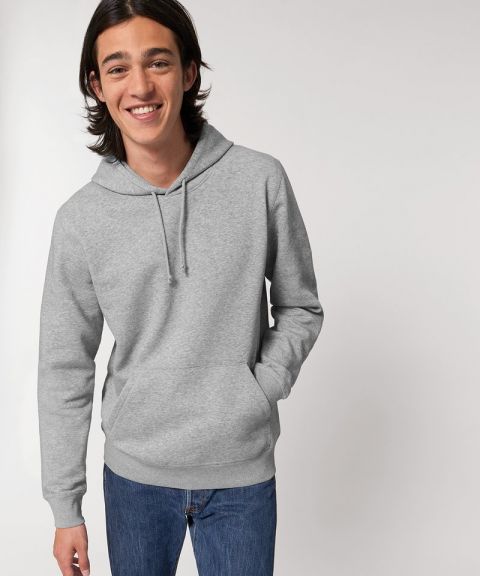 Drummer the essential unisex hoodie sweatshirt (STSU812)