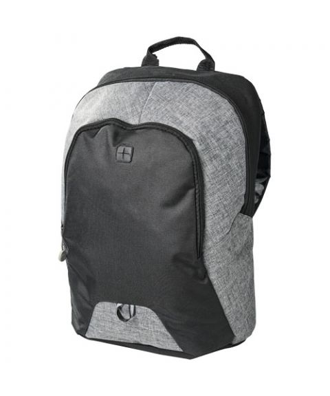 Pier 15'' laptop backpack