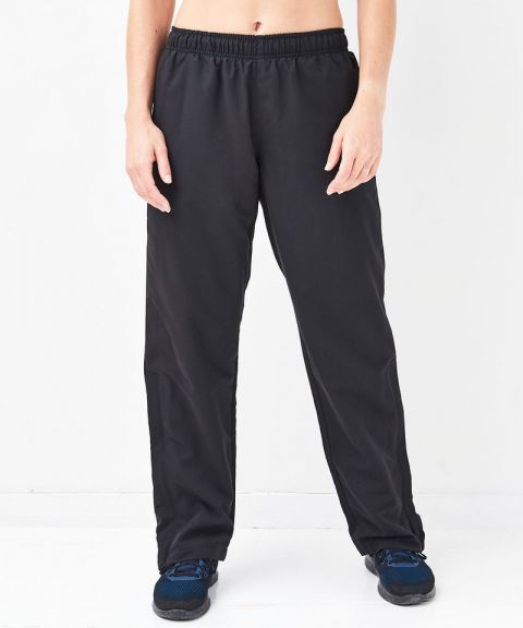 Girlie cool track pants