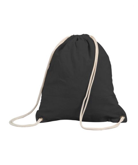 Stafford Cotton Drawstring Bag