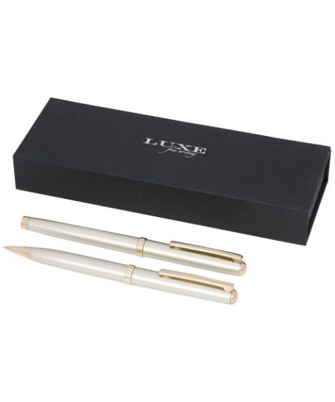 Nonet duo pen gift set