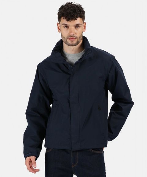 Pace II jacket